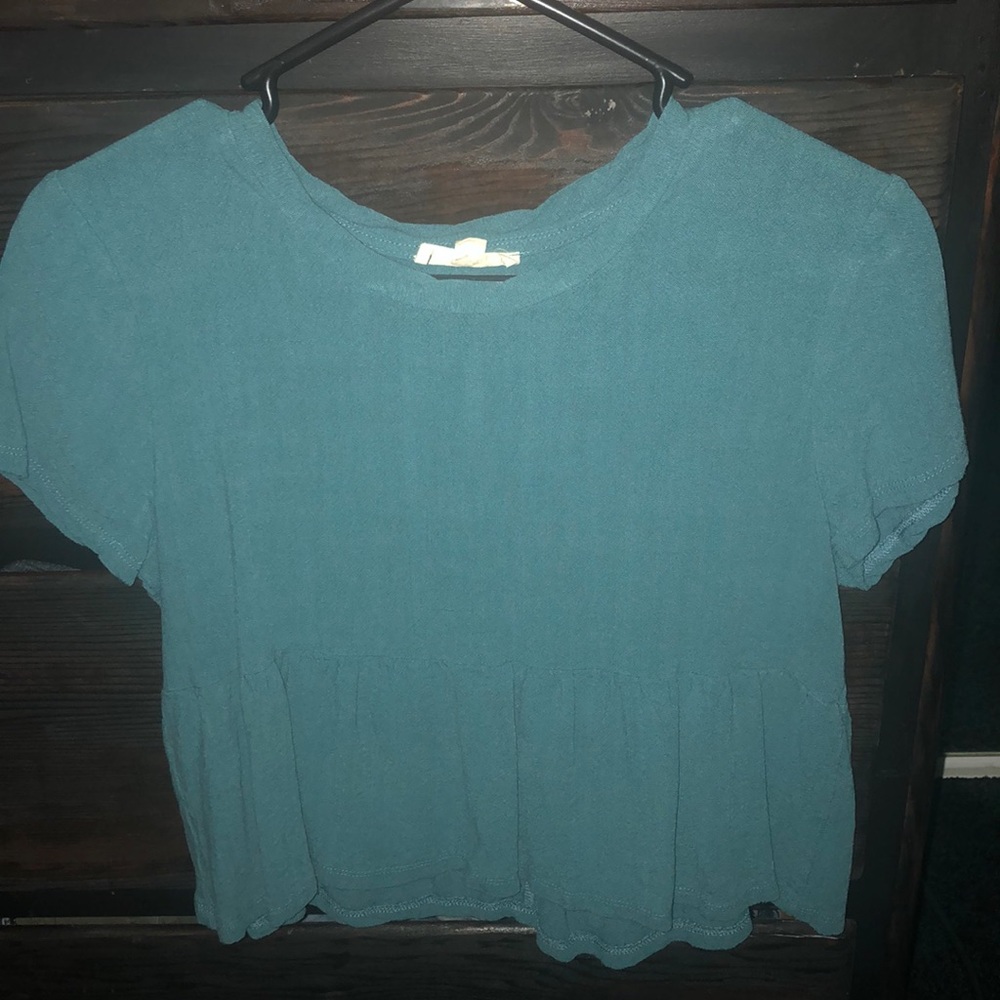 Pacsun shirt